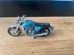 Oud schaalmodel ducati 750 1:24, Ophalen of Verzenden, Zo goed als nieuw, Motor, Overige merken