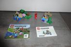 Lego 21177 De Creeper Hinderlaag  en 30647 De Druipsteengrot, Kinderen en Baby's, Speelgoed | Duplo en Lego, Ophalen of Verzenden