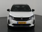 Peugeot 3008 1.6 Hybrid4 300 Blue Lease GT | Trekhaak | Navi, Auto's, Peugeot, Automaat, 4 cilinders, Wit, Bedrijf