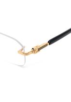 Gucci Bril Origineel - Nieuwstaat, Ophalen of Verzenden, Zo goed als nieuw, Bril, Overige merken