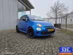 Fiat 500 0.9 Turbo Sport|Clima|Incl Beurt|Rijklaar, Voorwielaandrijving, Gebruikt, Start-stop-systeem, Met garantie (alle)