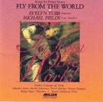 fly from the world; songs for Prince Henry, Ophalen of Verzenden, Barok, Gebruikt, Vocaal