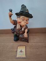 Efteling Laaf Beeldje - Volk van Laaf, Ophalen of Verzenden