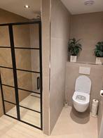 Porcelanosa bottega caliza 60x60 en 120x60, Ophalen, 60 cm of meer, Zo goed als nieuw, 10 m² of meer