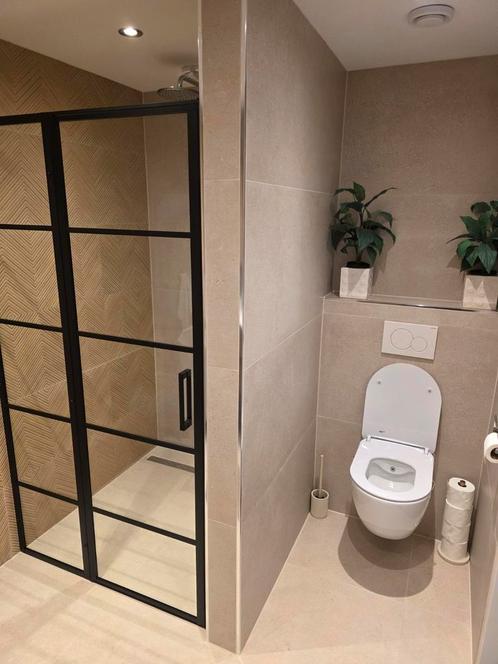 Porcelanosa bottega caliza 60x60 en 120x60, Doe-het-zelf en Verbouw, Tegels, Zo goed als nieuw, Keramiek, 60 cm of meer, 60 cm of meer