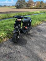 Typhoon 180 lc duits (uniek), Ophalen, Tweetakt, Overige modellen, 180 cc
