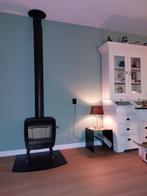 Dovre vintage 35 houtkachel als nieuw. 7 KW retro look mooi!, Ophalen, Houtkachel, Zo goed als nieuw, Vrijstaand