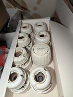Danfoss thermostaat, Thermostaat, Gebruikt, Minder dan 30 cm, Minder dan 60 cm