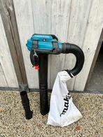 Makita Bladblazer / Zuiger - DUB363, Ophalen, Gebruikt, Met opvangzak, Accu