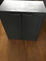 Isabela Campingkast - Praktisch en Ruim, Ophalen, Campingkast