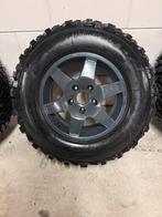 Mercedes G Klasse Offroad Banden & Velgen, Auto-onderdelen, Ophalen, 16 inch, Banden en Velgen, 235 mm