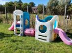 Little Tikes Speeltoestel met Glijbaan en Tunnel, Ophalen, Gebruikt, Overige typen