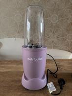 Nutribullet 900 Pro blender set, Witgoed en Apparatuur, Blenders, Ophalen of Verzenden, Nieuw, Blender