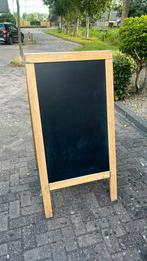 Stoepbord, Verzamelen, Merken en Reclamevoorwerpen, Ophalen of Verzenden
