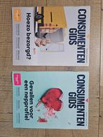 Consumentengidsen van november en december 2025, Boeken, Humor, Ophalen of Verzenden