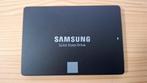 Samsung SSD 850 EVO 250GB, Computers en Software, Harde schijven, Intern, Gebruikt, Samsung SSD, Ophalen of Verzenden