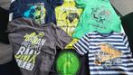 Shirts maat 146, Ophalen of Verzenden, Zo goed als nieuw, Jongen, Shirt of Longsleeve