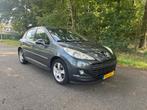 Peugeot 207 1.6 VTi XS | Handel/Export, Voorwielaandrijving, Euro 5, Stof, Zwart
