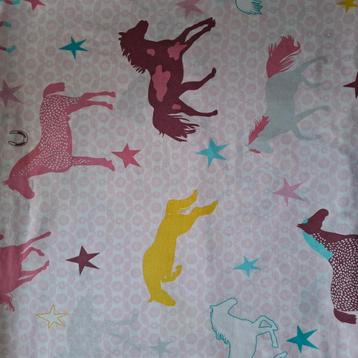 Dekbedovertrek 1 pers. 140x200/220 beschikbaar voor biedingen