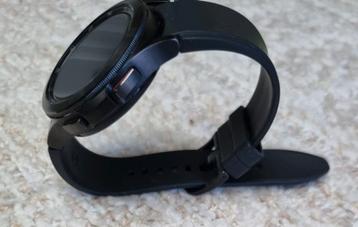Galaxy watch 4 beschikbaar voor biedingen