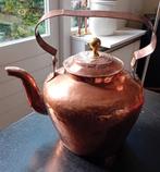 Koperen ketel, Ophalen of Verzenden