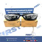 W118 LED High Performance KOPLAMPEN Mercedes CLA 2018-2022 L, Ophalen of Verzenden, Gebruikt, Mercedes-Benz