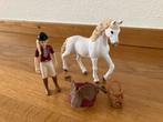 Schleich Sofia & Blossom - Nr 42713, Ophalen of Verzenden, Zo goed als nieuw, Overige typen