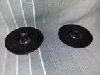 Magnat tweeters 2x, Audio, Tv en Foto, Luidsprekers, Ophalen, 120 watt of meer, Front, Rear of Stereo speakers, Magnat
