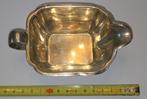 Prachtig zilveren art deco melk kannetje € 75,-, Verzenden, Zilver