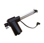 Auping Rugmotor Complete Set CBU6 (vanaf 2022) Nieuw., Huis en Inrichting, Verstelbaar, 90 cm, Eenpersoons, Nieuw