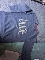 Rebel Trui Maat 128, Trui of Vest, Rebel, Ophalen of Verzenden, Zo goed als nieuw