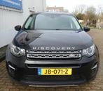 Land rover DISCOVERY SPORT 2.2 TD4 4WD S,Navi,Camera,Trhaak,, Euro 5, 4 cilinders, 150 pk, Discovery Sport
