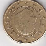 50 cent 2004 belgie, Postzegels en Munten, Munten | Europa | Euromunten, Verzenden, België, 50 cent