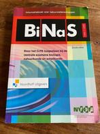 BiNaS, Boeken, Schoolboeken, Gelezen, VWO, Scheikunde, Ophalen of Verzenden