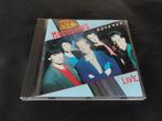 Montezuma's Revenge / Live - CD, Verzenden