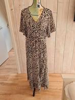 Leuke jurk liz devy, Ophalen of Verzenden, Zo goed als nieuw, Maat 46/48 (XL) of groter, Onder de knie