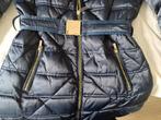 Morgan jas, Kleding | Dames, Jassen | Winter, Ophalen, Blauw, Morgan, Zo goed als nieuw