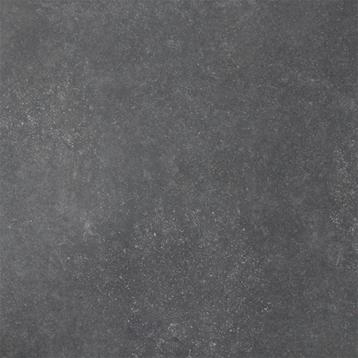 4,05m² Solido Ceramica 89,5x89,5x3cm Bluestone Black restant beschikbaar voor biedingen