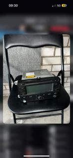 Orginele radio seat leon 1P, Audio, Tv en Foto, Radio's, Ophalen of Verzenden, Gebruikt, Radio