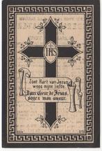 Diderich Kusters 1855 Gennep + 1919 Gennep, 63 jaar, Verzamelen, Verzenden