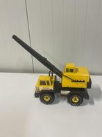 Tonka Hijskraan, Verzamelen, Speelgoed, Ophalen, Gebruikt