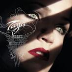 CD Tarja - What Lies Beneath, Ophalen of Verzenden, Zo goed als nieuw