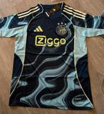 Ajax shirt 2025/26 in maat L, Ophalen of Verzenden, Zo goed als nieuw, Shirt