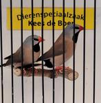 Koppel spitsstaart amadines, Meerdere dieren, Tropenvogel
