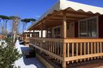 Te koop Chalet in Viareggio aan zee (Toscane), 5 personen, 2 slaapkamers, Toscane, Recreatiepark