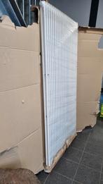 Disign radiatoren 2000x1000, 30 tot 80 cm, Radiator, Ophalen of Verzenden, Zo goed als nieuw