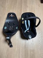 Cybex Cloud Z i-size Autostoel + Base, Ophalen, Zijbescherming, Zo goed als nieuw, Isofix