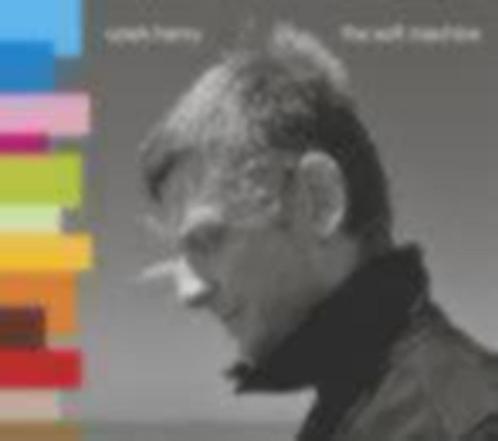Ozark henry – the soft machine 2CD 82876893502 limited editi, Cd's en Dvd's, Cd's | Pop, Zo goed als nieuw, 1980 tot 2000, Verzenden
