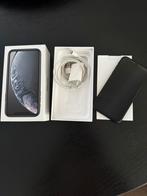 I Phone XR Black 64GB  in goede staat, Verzenden, Zo goed als nieuw, IPhone XR