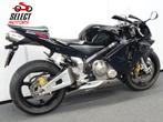 HONDA CBR 600 RR CBR600RR 2004, HONDA, 4 cilinders, Motorrijbewijs A, Onbekend